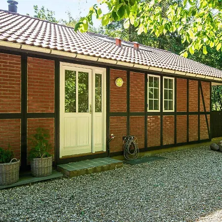Prázdninový dům 6 Person Holiday In