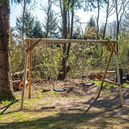 6 Person Holiday In Prázdninový dům